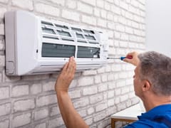ChillTek AC Repair