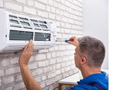 ChillTek AC Repair