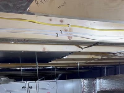 Chilly Heating and Cooling