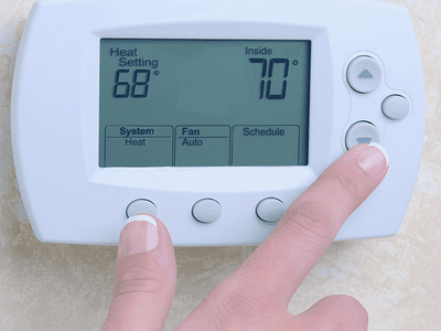 Chilton Heating & Cooling