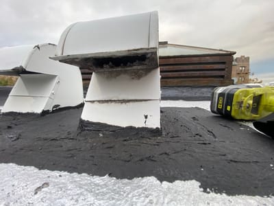 Chimney & Duct Cleaning Staten Island