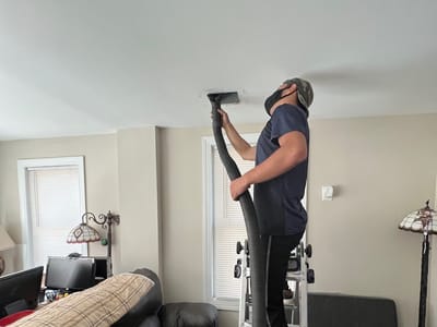 Chimney & Duct Cleaning Staten Island