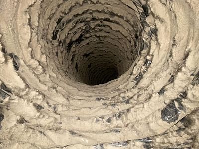 Chimney & Duct Cleaning Staten Island