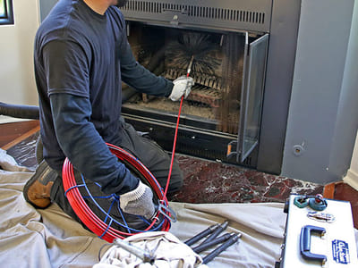 Chimney & Duct Cleaning Staten Island