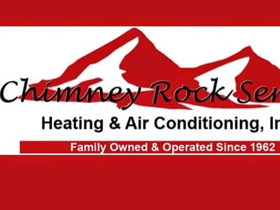 Chimney Rock Service