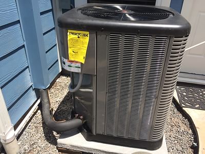 Chimney Rock Service