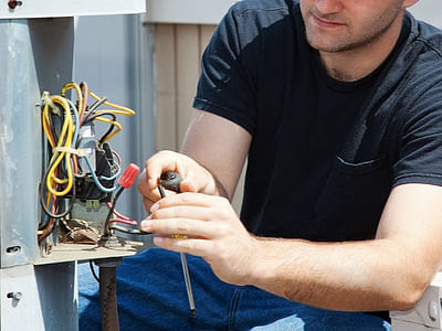 Chino Hills Pro Air Conditioning Service