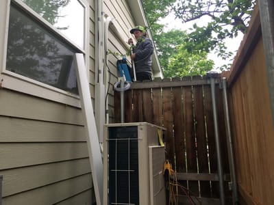 Chinook Heating & Air