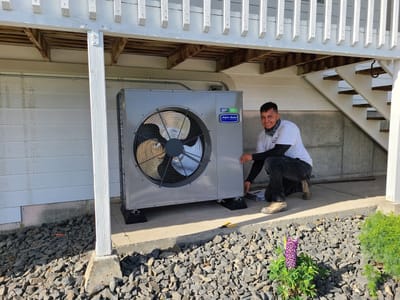 Chinook Heating & Air
