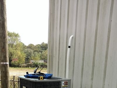 Chip's HVAC & Services Inc