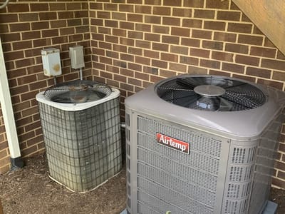 Chip's HVAC & Services Inc