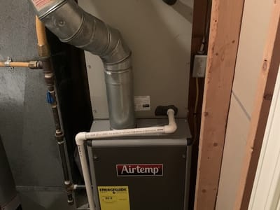 Chip's HVAC & Services Inc