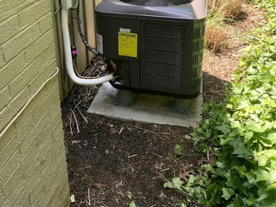 Chip's HVAC & Services Inc