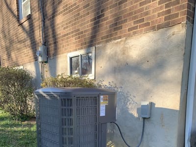 Chip's HVAC & Services Inc