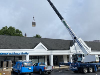 Chisholm Plumbing, Air & Electric