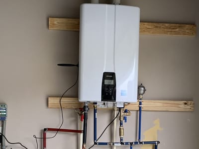 Chisholm Plumbing, Air & Electric