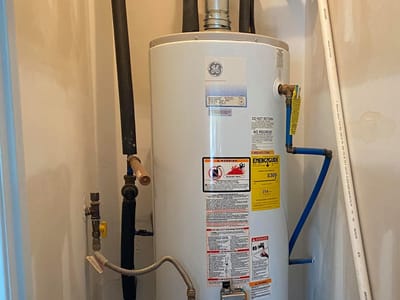 Chisholm Plumbing, Air & Electric