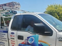 Chiv-air - HVAC Contractor, Quality Air Conditioning Repair Service, Reliable AC Repair Mission TX