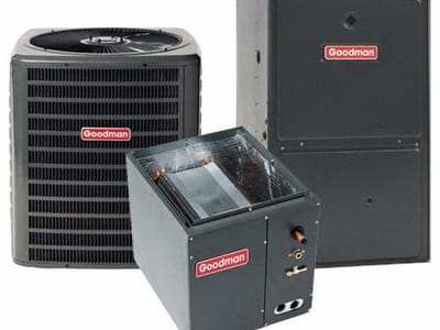 Choice City Heating & Air Conditioning Inc.