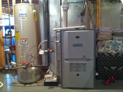 Choice City Heating & Air Conditioning Inc.