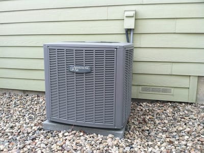 Choice City Heating & Air Conditioning Inc.