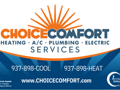 Choice Comfort Services