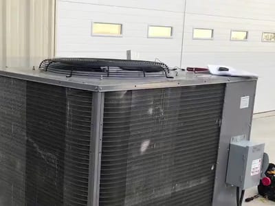 Choice Comfort Services