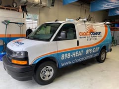 Choice Comfort Services