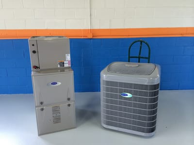 Choice Comfort Services