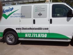 Choice Heating and AC