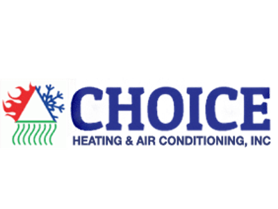 Choice Heating and Air Conditioning
