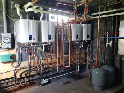 Choice Heating & Cooling