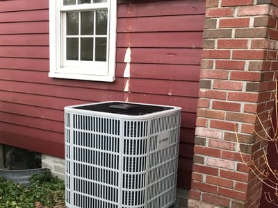 Choice Heating & Cooling