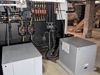 Choice Heating & Cooling