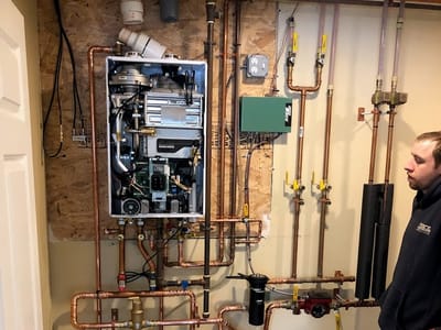 Choice Heating & Cooling