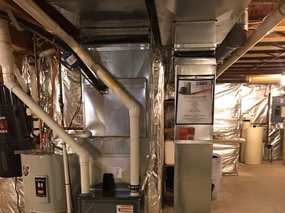 Choice Heating & Cooling