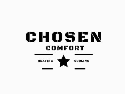 Chosen Comfort Heating and Cooling