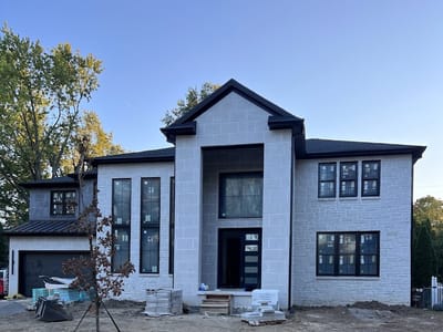 Chouman Heating & Cooling