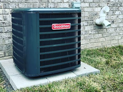 Chouman Heating & Cooling