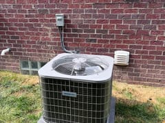 Chouman Heating & Cooling