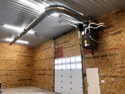 Chowning Heating & Cooling