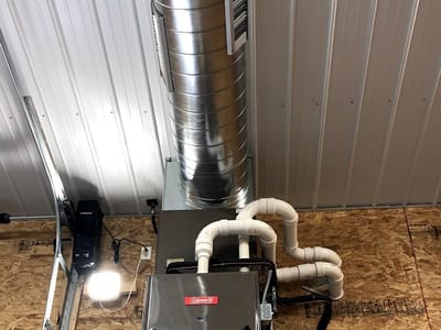 Chowning Heating & Cooling