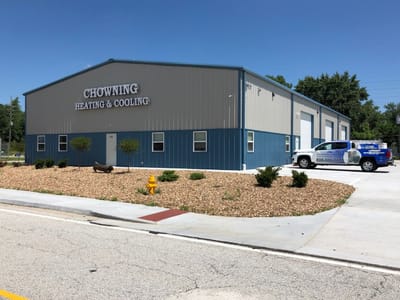 Chowning Heating & Cooling