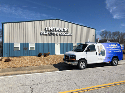 Chowning Heating & Cooling
