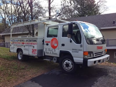 Chris Levering Heating & Air Conditioning