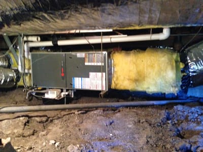 Chris Levering Heating & Air Conditioning