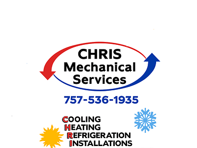 Chris Mechanical Services