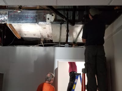 Chris Mechanical Services