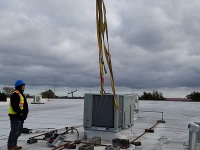 Chris Mechanical Services