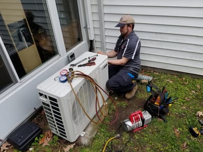 Chris Mechanical Services